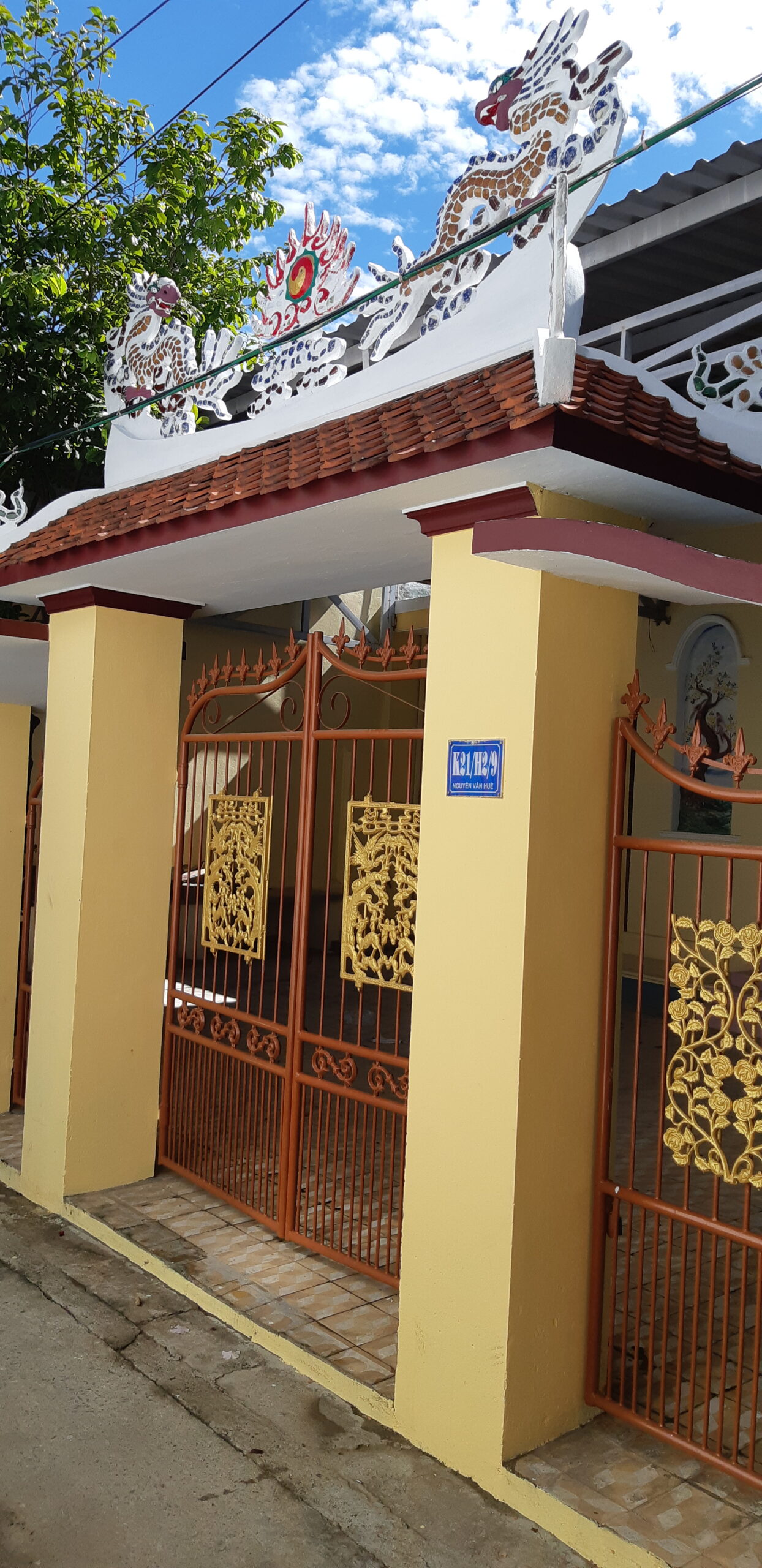 Đặng Tộc Thanh Khê Tây, thành phố Đà Nẵng – ảnh 3/3