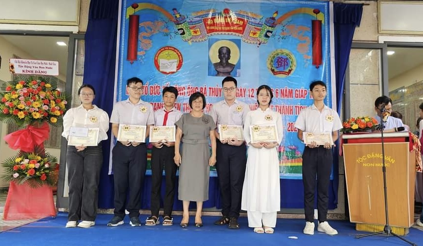 Lễ Kỷ niệm Tộc Đặng 2024: Truyền thống và Vinh dự – ảnh 11/27
