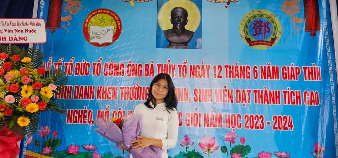 Lễ Kỷ niệm Tộc Đặng 2024: Truyền thống và Vinh dự – ảnh 15/27