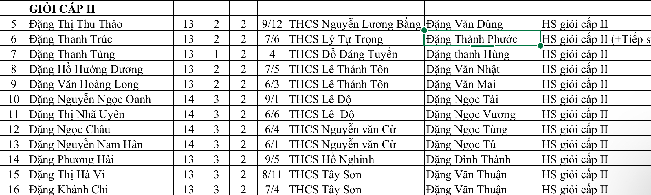 Lễ Kỷ niệm Tộc Đặng 2024: Truyền thống và Vinh dự – ảnh 22/27
