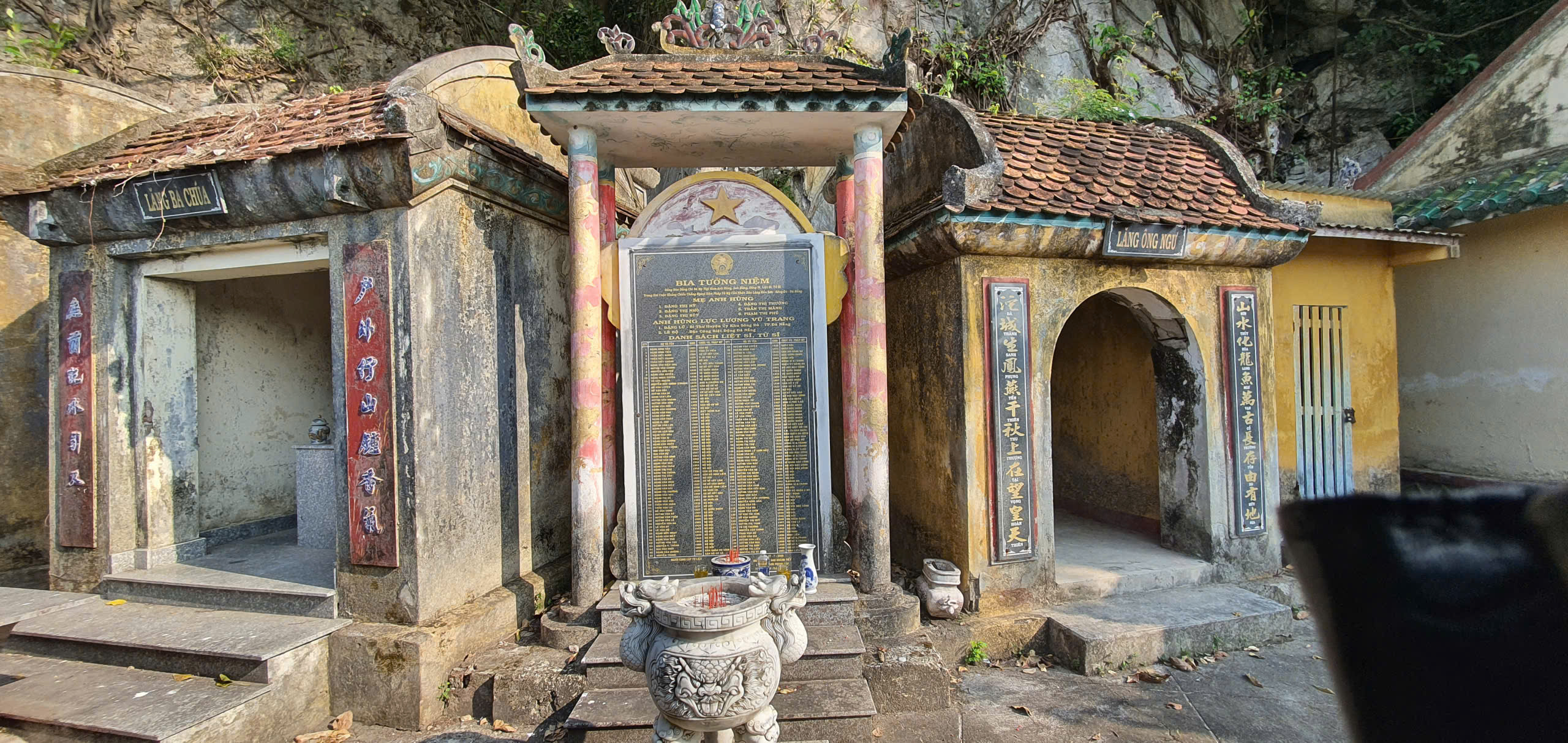 Văn hoá làng Hoá Sơn và lịch sử Tộc Đặng Non Nước – ảnh 8/8